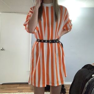 T-shirt Dress